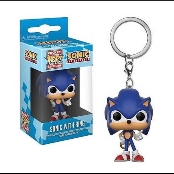 POP! Keychains Brand New - Picture 2 of 7